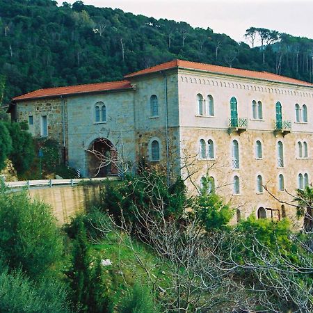 Agriturismo Satanca Villa Arbus Exterior photo